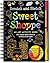 Scratch and Sketch Sweet Shoppe by Talia Levy