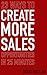 23 Ways to Create More Sales Opportunities in 25 Minutes