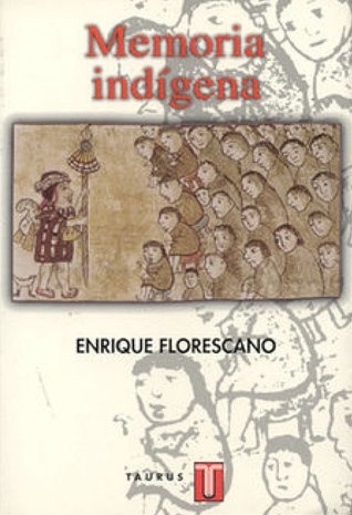 Memoria indígena (Paperback)