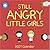 Still Angry Little Girls 2007 Wall Calendar