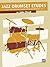 Jazz Drumset Etudes: A Guid...