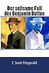 Book cover for Der seltsame Fall des Benjamin Button