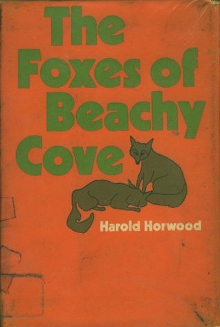 Foxes of Beachy Cove