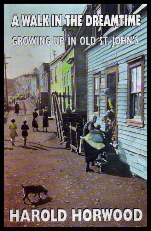 A Walk in the Dreamtime (Paperback)