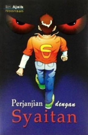 Perjanjian Dengan Syaitan (Paperback)