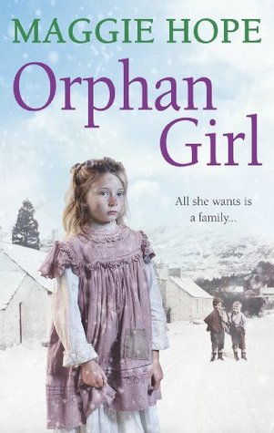 Orphan Girl (Kindle Edition)