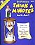 Dr. Funster's Think-A-Minutes A1 Workbook - Fast, Fun Brainwork for Higher Grades & Top Test Scores (Grades 2-3)