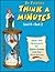Dr. Funster's Think-A-Minutes A2 Workbook - Fast, Fun Brainwork for Higher Grades & Top Test Scores (Grades 2-3)