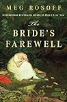 The Bride's Farewell by Meg Rosoff