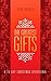 The Greatest Gifts: A 25-day Christmas Devotional