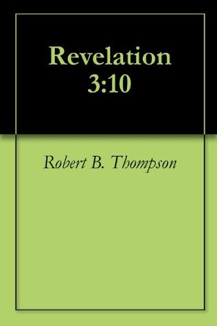 Revelation 3:10