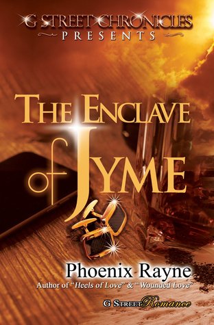 The Enclave of Jyme (Kindle Edition)