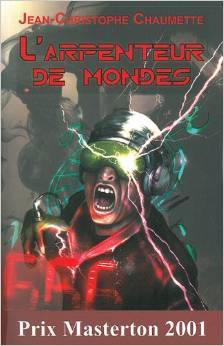 L'Arpenteur de mondes