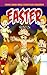 EASTER: Christian Children's Bible comic