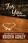 For You by Kristen Ashley