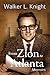 From Zion to Atlanta: Memoirs