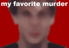 My Favorite Murder (ebook)