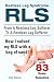 Restless Leg Syndrome RLS. ...