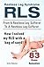 Restless Leg Syndrome RLS. With 83 RLS Home Remedies. From A Restless Leg Sufferer To A Restless Leg Sufferer. How I solved My RLS with a bag of sand!