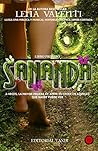 SANANDA by Lena Valenti