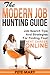 The Modern Job Hunting Guide
