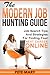 The Modern Job Hunting Guide