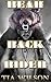 Bear Back Rider (Black Bear...