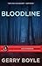 Bloodline (Jack McMorrow Mystery, #2)