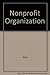 The Nonprofit Organization:...