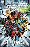 Justice Society of America (2007-2011) by Bill Willingham