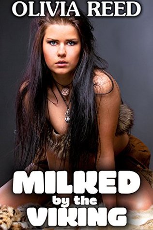 Milked by the Viking (A Hucow Fantasy)