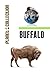 Buffalo: Picture Book (Educational Children's Books Collection) - Level 2 (Planet Collection 71)