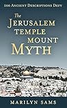 The Jerusalem Temple Mount Myth