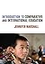 Introduction to Comparative...