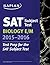 Kaplan SAT Subject Test Biology E/M 2015-2016 (Kaplan Test Prep)
