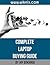 Complete Laptop Buying Guide