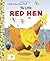 The Little Red Hen by Golden Books