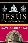 Jesús entre otros dioses (Spanish Edition) Book cover for Jesús entre otros dioses (Spanish Edition)