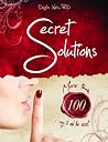 Secret Solutions Secret Solutions