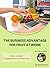 The Business Advantage for Fruit at Work by Tom O'Connor