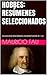 HOBBES: RESÚMENES SELECCIONADOS: COLECCIÓN RESÚMENES UNIVERSITARIOS Nº 122 (Spanish Edition)