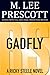 Gadfly (Ricky Steele #2)