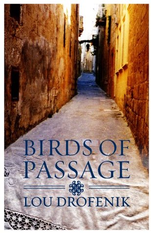 Birds of Passage (Kindle Edition)