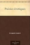 Poésies érotiques