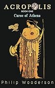 Acropolis: Curse of Athena