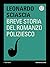 Breve storia del romanzo poliziesco (Italian Edition)