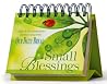 Small Blessings Perpetual Calendar: Hope and Encouragement for Each Day from Our Daily Bread Small Blessings Perpetual Calendar: Hope and Encouragement for Each Day from Our Daily Bread