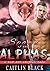 Spawn of The Alphas (Claimed by the Alphas, #2)