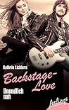 Unendlich nah (Backstage-Love, #1) Unendlich nah (Backstage-Love, #1)