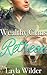 Retreat (A Werebear Billionaire BBW Romance) (Wealthy Clans)